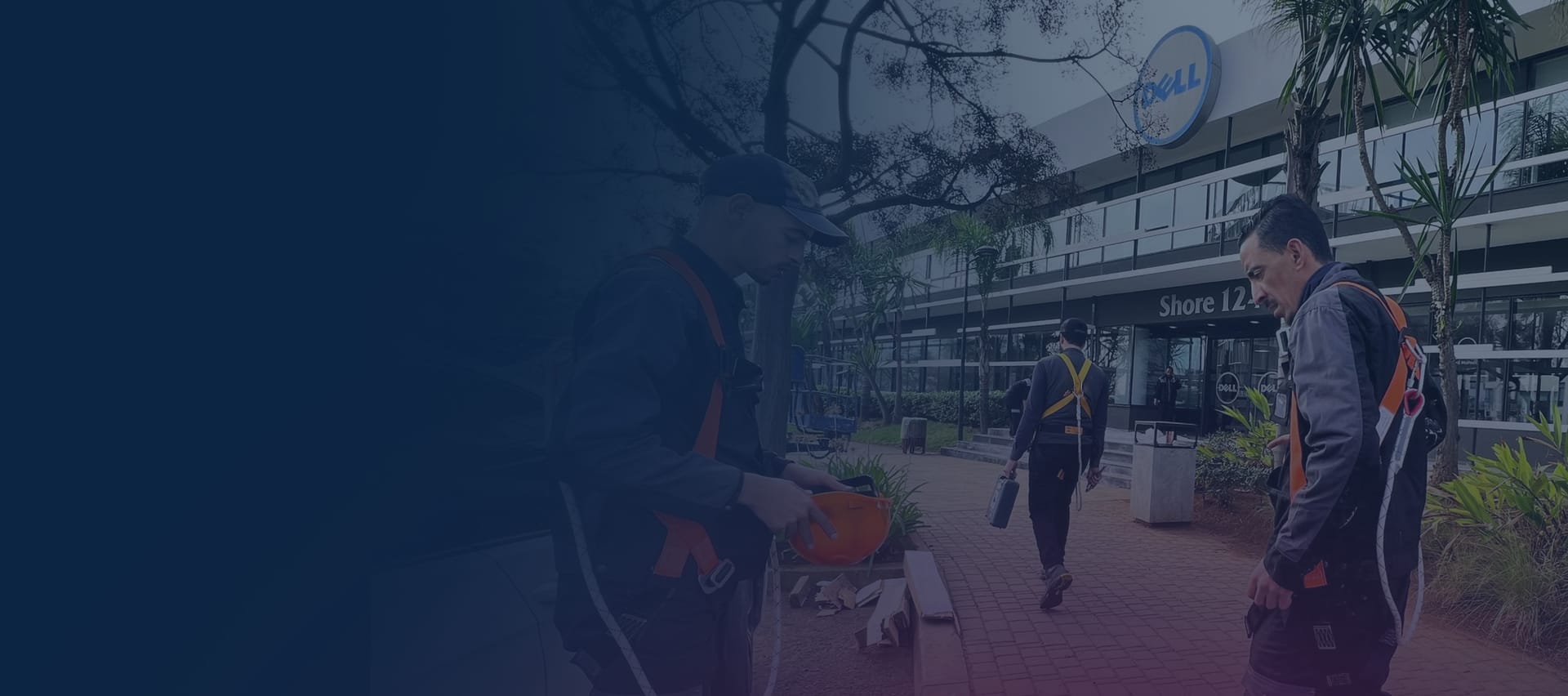 Panneau publicitaire Maroc - AdKey Signs